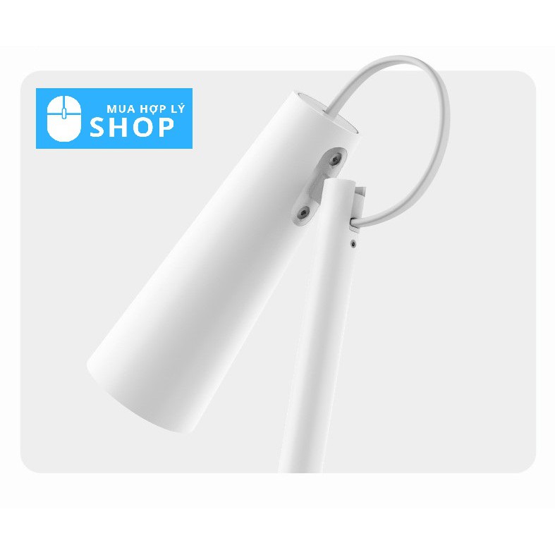 [CHÍNH HÃNG XIAOMI] Đèn Bàn LED Xiaomi Mijia Tích Hợp Pin 2000 mAh, Bảo Vệ Mắt