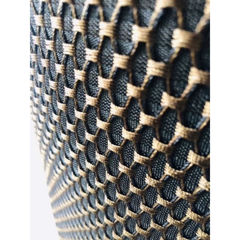 Vải căng loa quả trám siêu đẹp