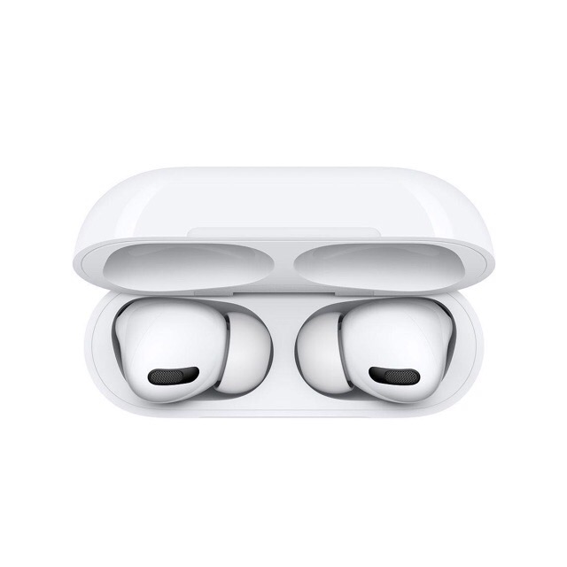 Tai nghe không dây AIRPODS PRO nguyên seal 100% MỸ AM/A🇺🇸🇺🇸🇺🇸 - HÀNG XÁCH TAY CHÍNH HÃNG