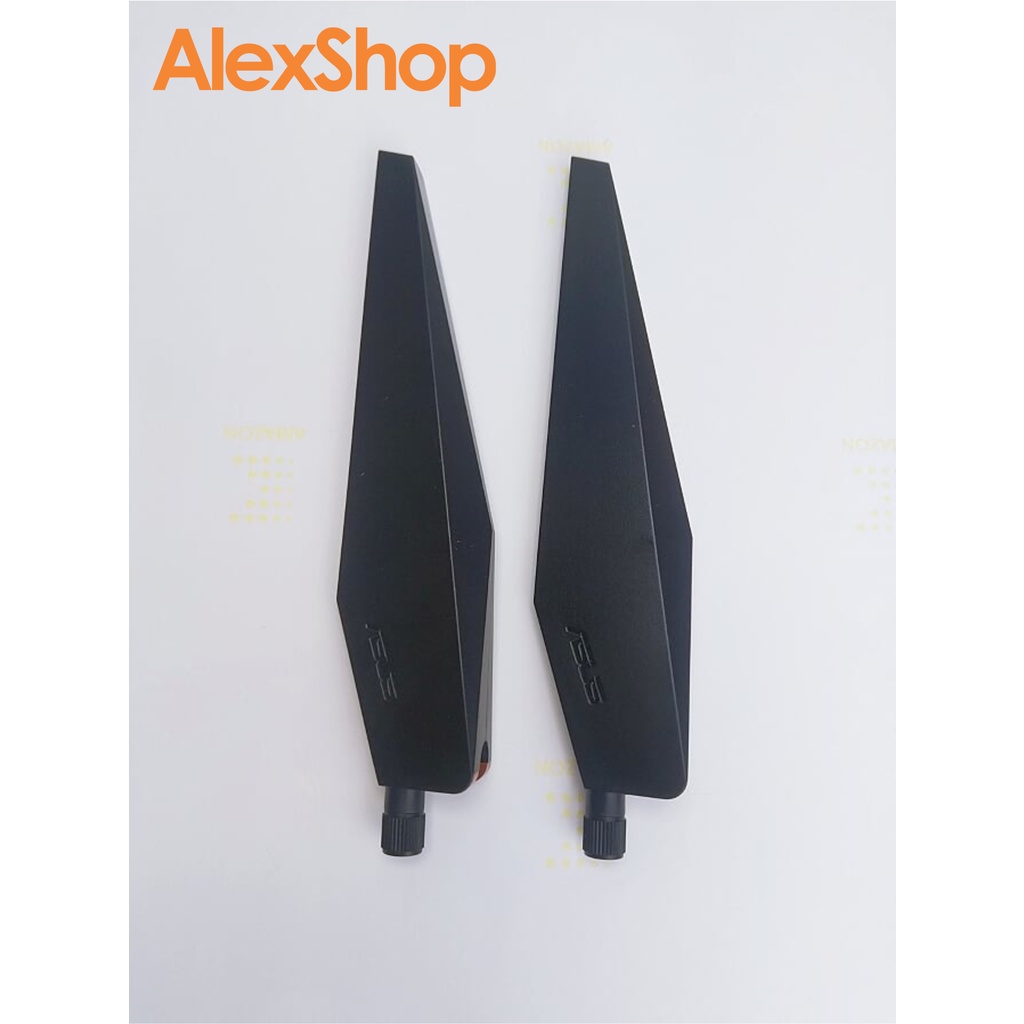 Anten Phát WiFi Tháo Máy Asus-GT-AC5300