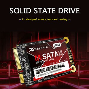 (sale) Ổ cứng SSD MSATA 128GB - 256GB XSTAR chuẩn kết nối (bán sỉ) | BigBuy360 - bigbuy360.vn