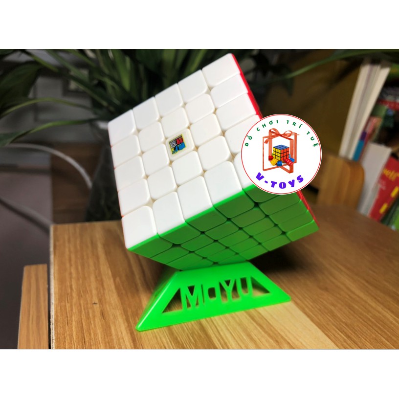 Rubik 5x5 Moyu Meilong 5 Tầng