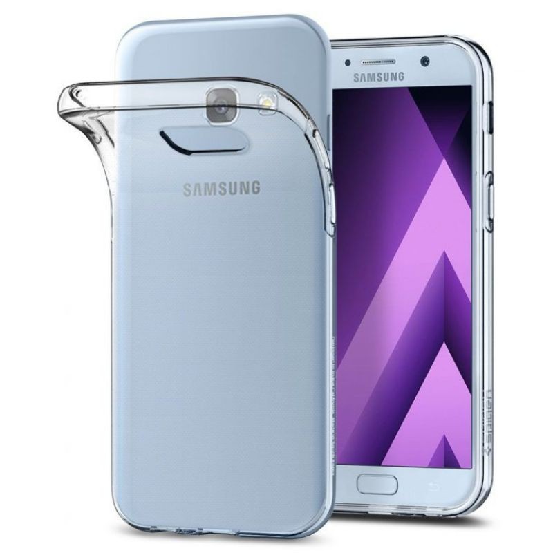 Kính cường lực cho samsung Galaxy A320_A3 2017 hiệu Glass