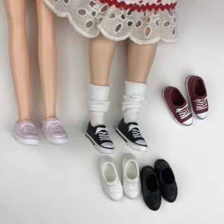 G5B- Giày cho búp bê licca blythe xinyi