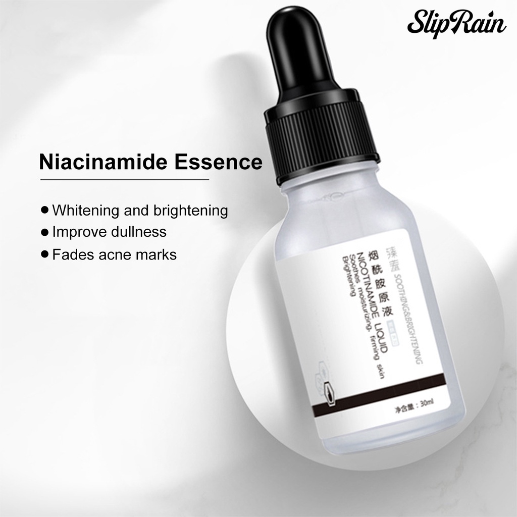 Tinh chất Nicotinamide 30ml dưỡng da mặt cho nữ | BigBuy360 - bigbuy360.vn