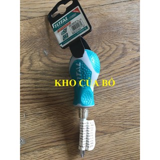 Bộ tua vít 2 trong 1 Total THT250216