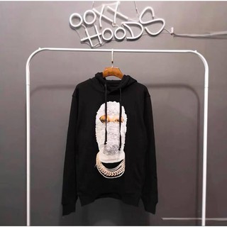 Áo hoodie Palm