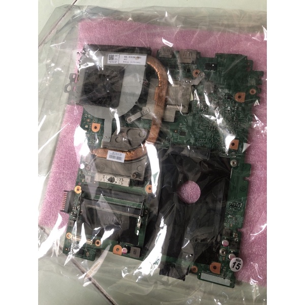 xác main dell n5110 như hình