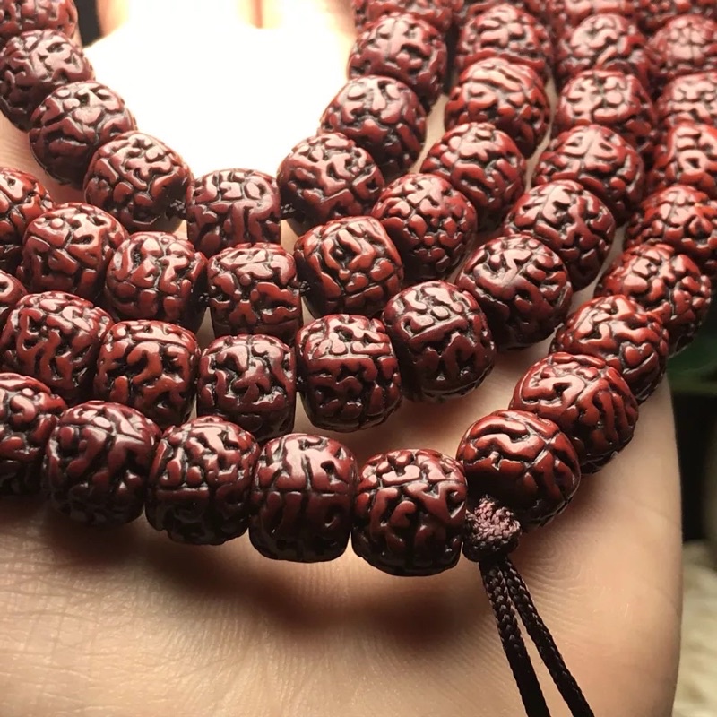 VÒNG TAY HẠT BỒ ĐỀ KIM CANG