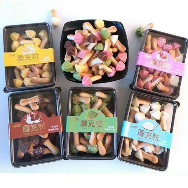 Bánh Socola Nexstar Nabati hộp 8 cái💖Freeship💖