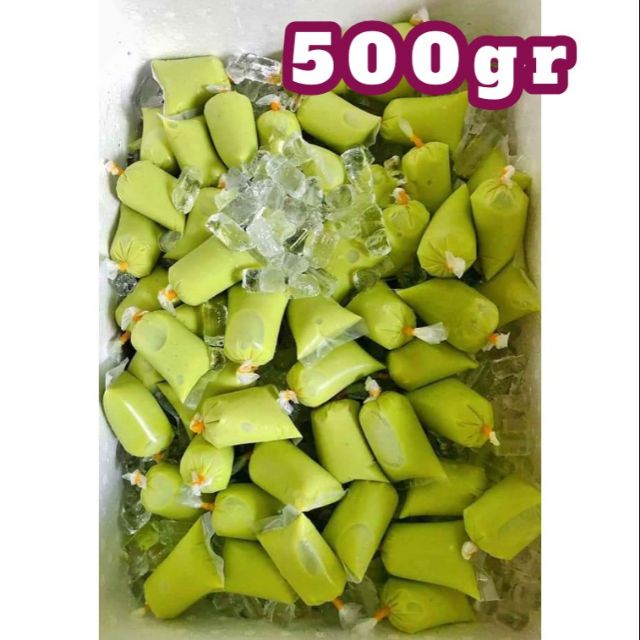 500gr Túi Làm Sữa Chua PE 5×10, 6×12, 7×12, 7×14, 8×14