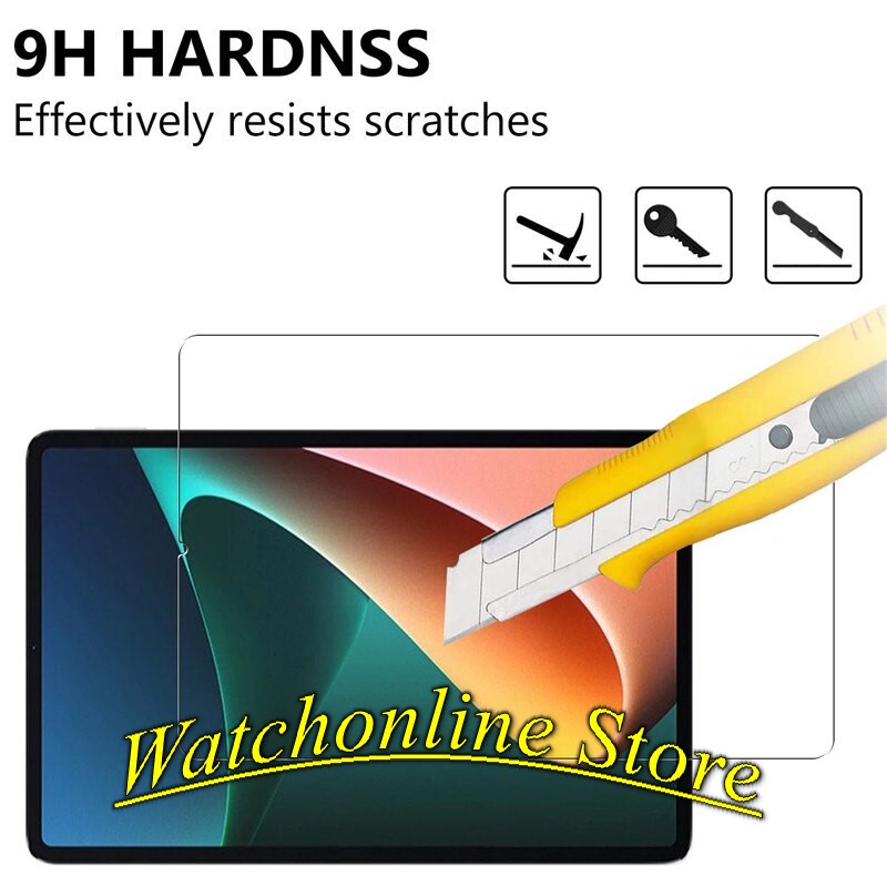 Kính cường lực Xiaomi MiPad 6 6 pro 5 / MiPad 5 pro / Mi Pad 5 pro trong suốt bảo vệ màn hình