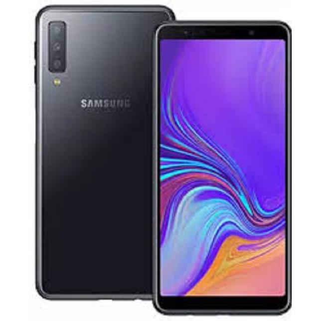 Điện thoại Samsung Galaxy A7 2018 (A750) ram 4G/64G zin mới 99%, chơi Game mượt, Camera sắc nét, Máy Chính Hãng