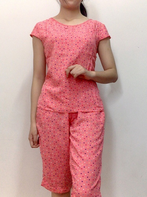 [ XẢ KHO ] BỘ LANH THÁI HOẠ TIẾT SIÊU MÁT, PHỐI BÈO NGỰC SIÊU XINH | BigBuy360 - bigbuy360.vn