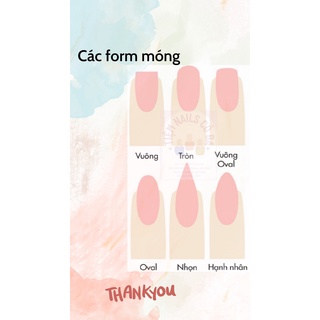 nailbox thiết kế đen trắng cá tính