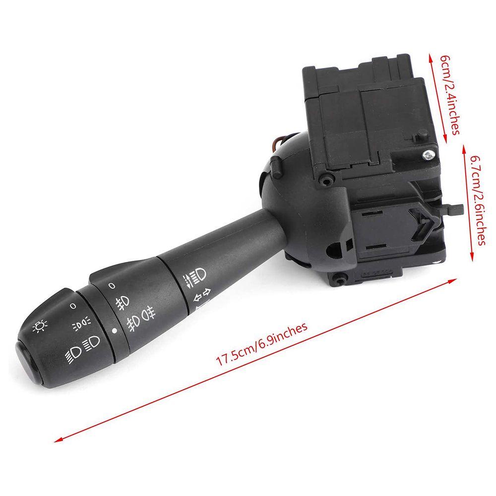 Phụ Kiện Trang Trí Vô Lăng Xe Hơi Renault 2010-2015 8201167988 255400337Đèn Xi Nhan Chuyên Dụng Cho Xe Hơi