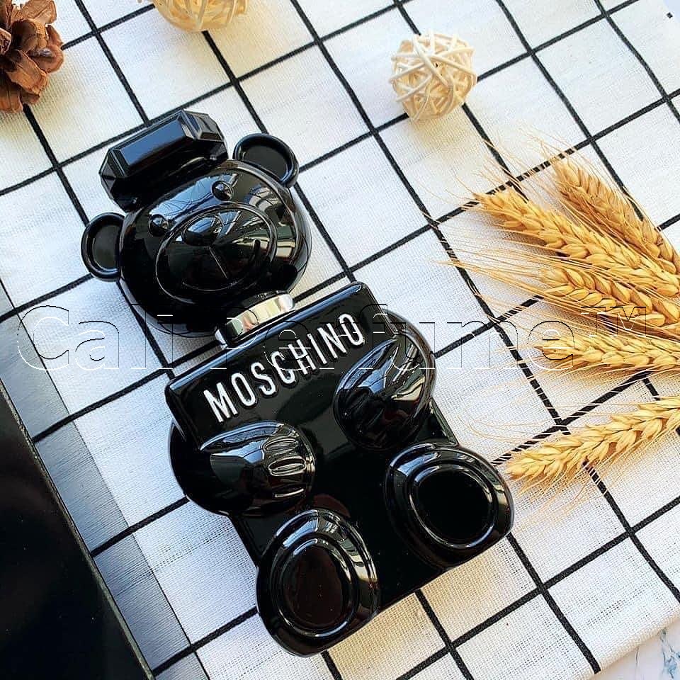 Nước Hoa Nam Mochino Toy Boy EDP