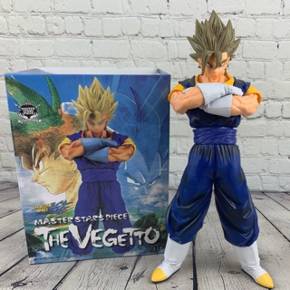 Mô hình - Vegeto - no box - figure dragonball