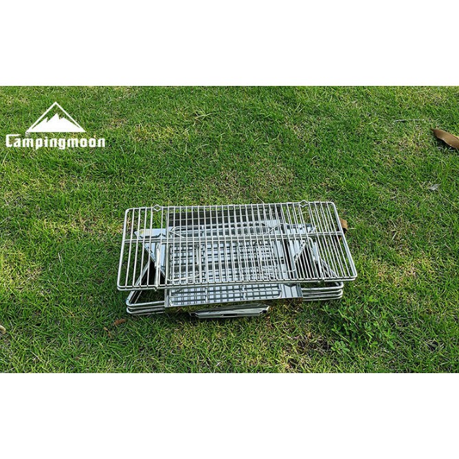 Bếp nướng Campingmoon MT-2