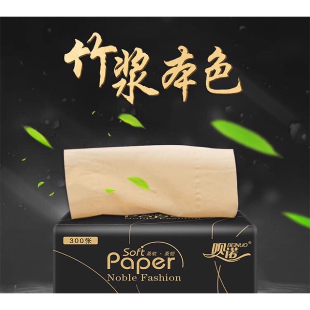 giấy ăn thùng 30 gói