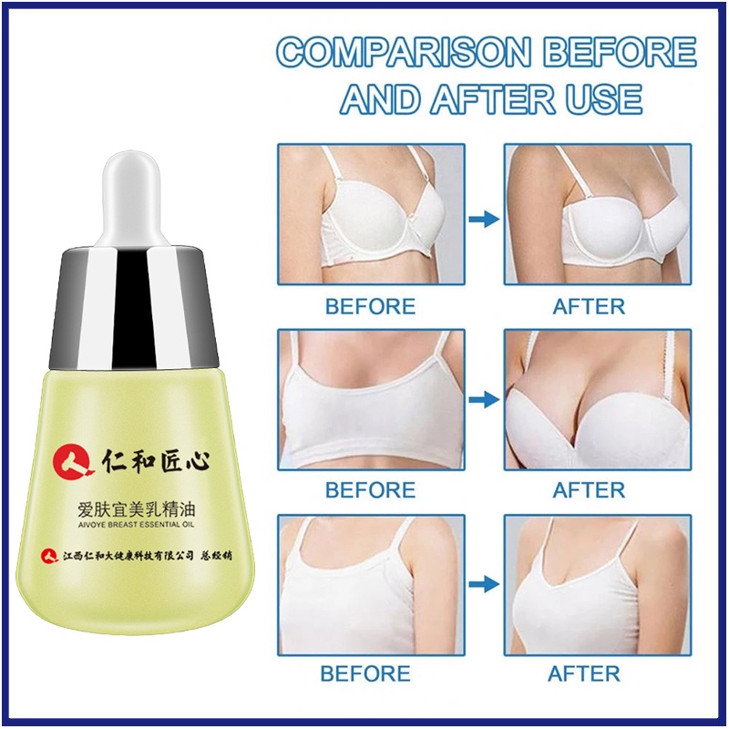 Kem Nâng Và Làm Săn Chắc Ngực Ngăn Ngừa Chảy Xệ Dành Cho Nữ | BigBuy360 - bigbuy360.vn