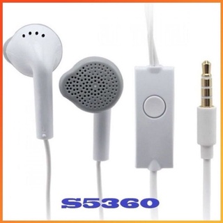 Tai nghe có dây s5360