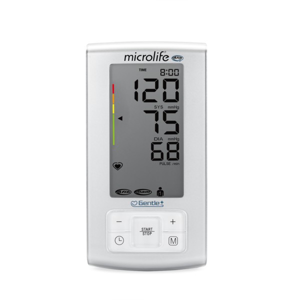 Máy đo huyết áp MICROLIFE BP A6 BT,công nghệ AFIB với khả năng phát hiện sớm rung nhĩ