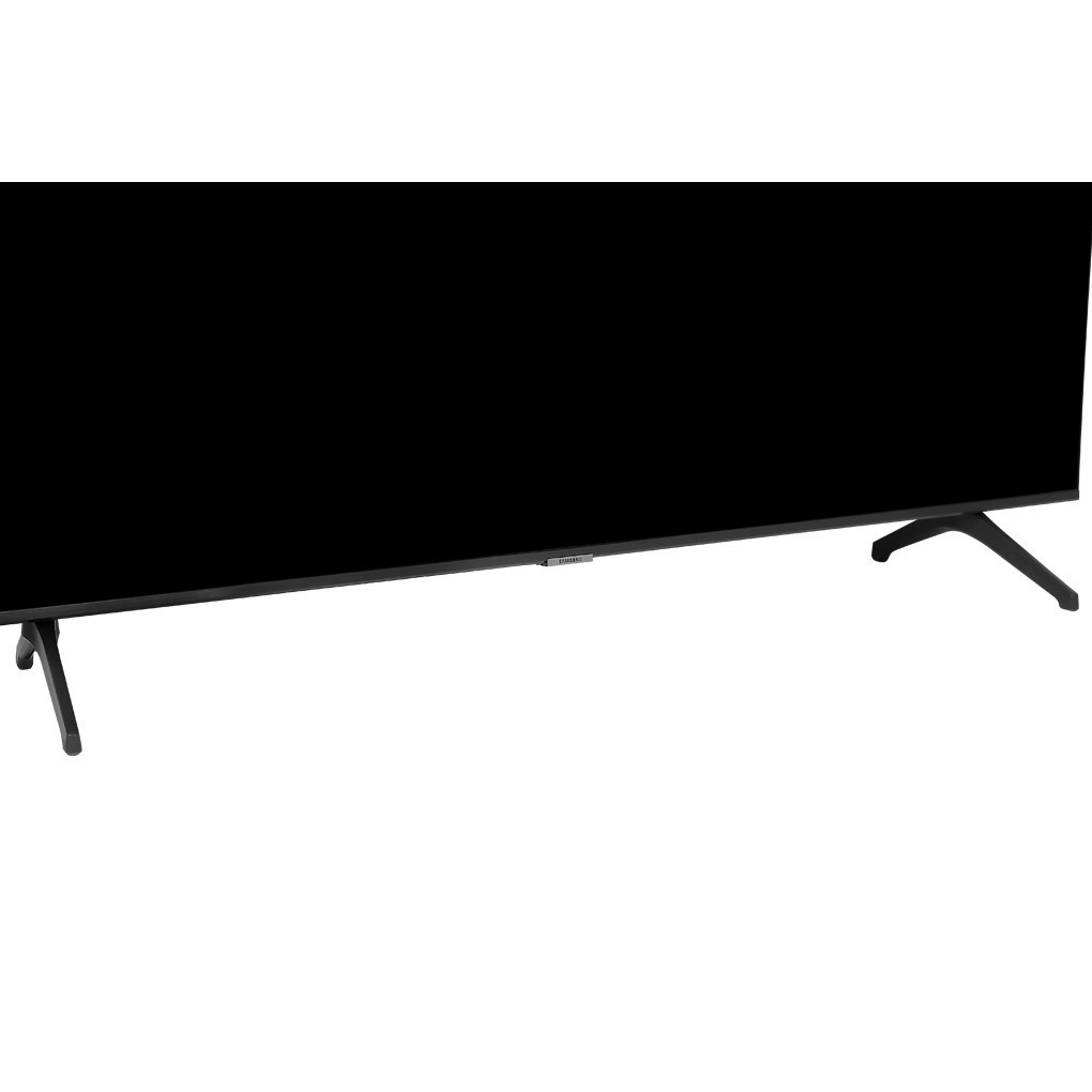 Smart Tivi Samsung 4K 55 inch 55TU8100 - Remote thông minh