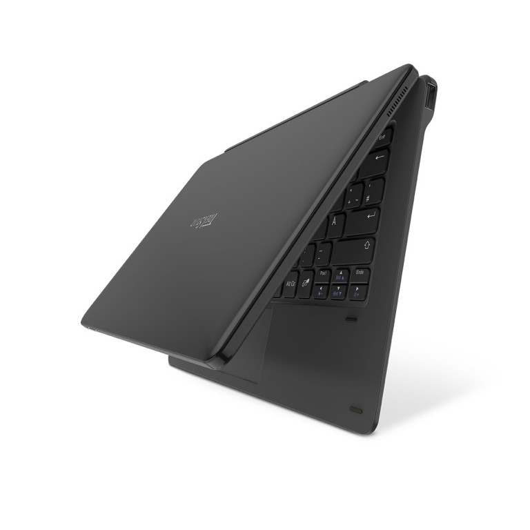 Laptop 2 trong 1 màn hình cảm ứng 11.6 inch TREKSTOR TWIN 2GB RAM 32GB Fullbox - Tặng kèm dock bàn phím chính hãng | BigBuy360 - bigbuy360.vn