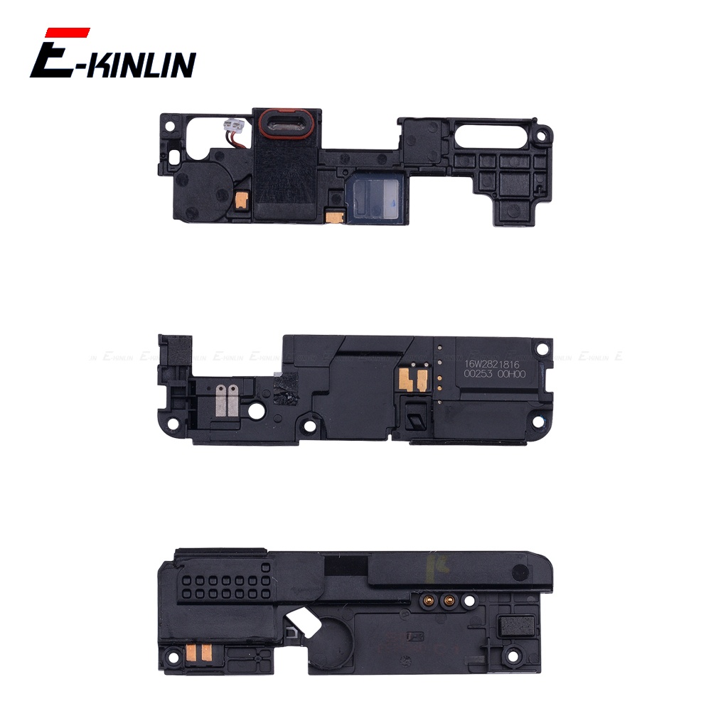 Phụ Kiện Loa Âm Thanh Nổi Phía Sau Cho Sony Xperia Z5 Z4 Z3 Plus Z1 Z M5 M4 E5 L2 L1 X Compact Performance