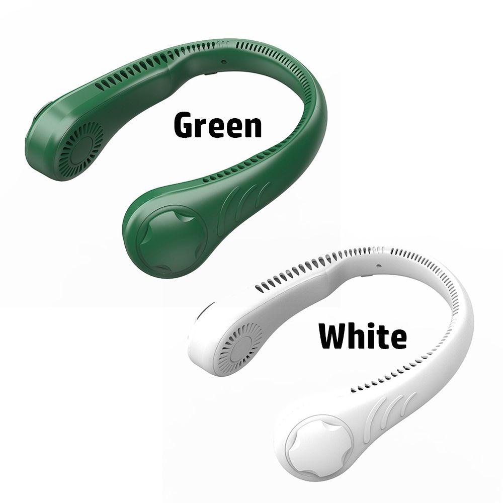 ESPO Quạt Đeo Cổ 2000mAh Tiện Dụng