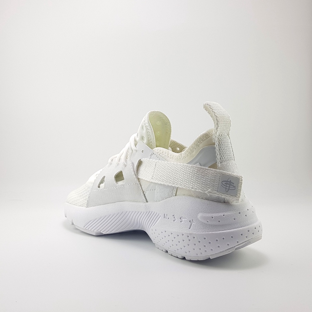 Giày Sneaker - Giày thể thao Huarache Type N.354 Full White