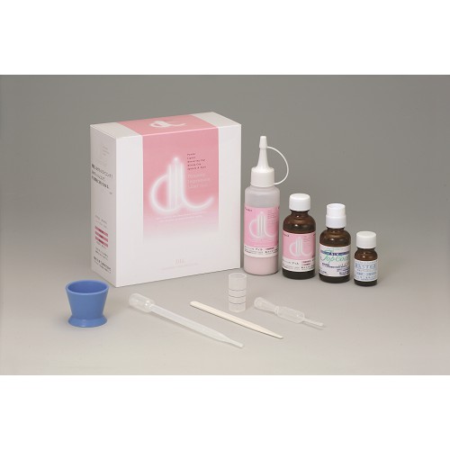 Nhựa Đệm Hàm Tháo Lắp DIL Nhật Bản