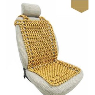 Lót ghế gỗ hạt gỗ thông