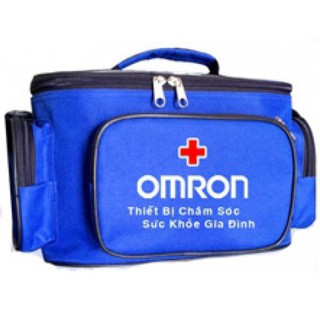 Túi y tế, túi cứu thương y tế omron