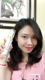 Ủ face kén tằm