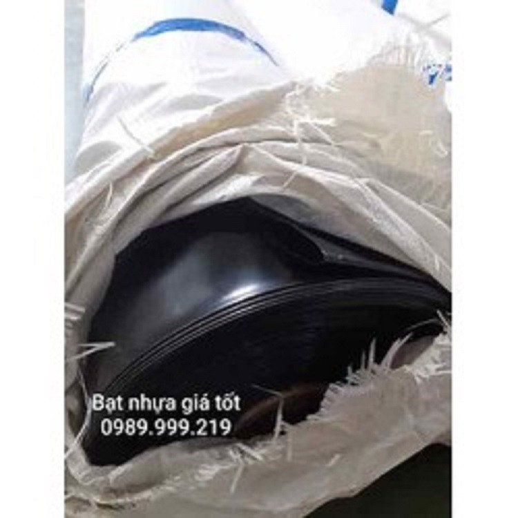 Cuộn bạt hdpe chống thấm lót be bờ ao cá-kho đà nẵng-suncogroup việt nam 2021