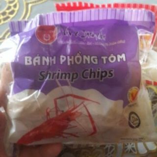 20 gói phồng tôm