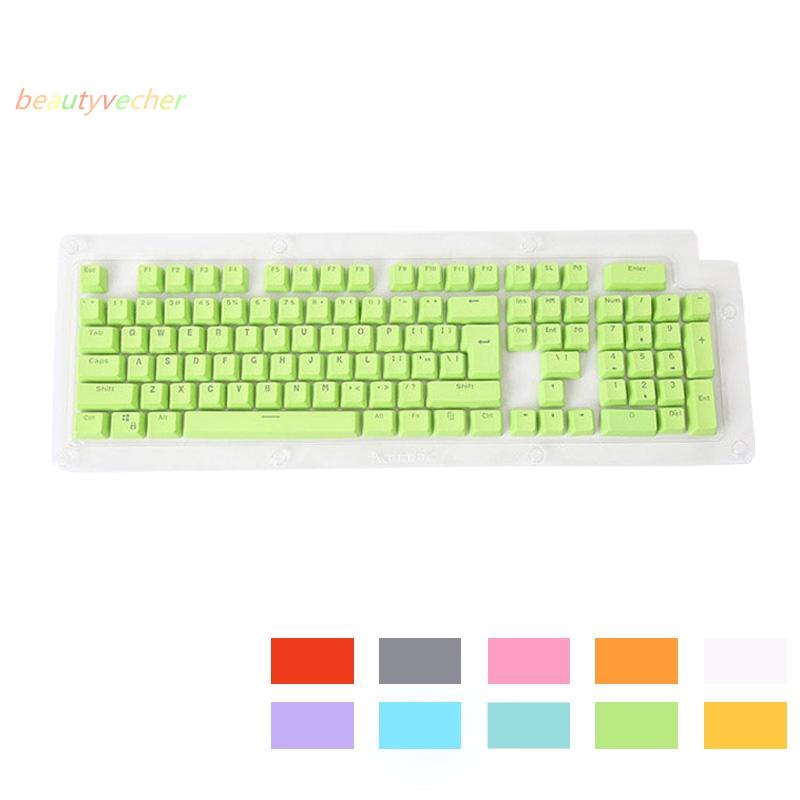 Bộ 104 nút bấm dùng để thay thế cho bàn phím Cherry /Kailh /Gateron /Outemu