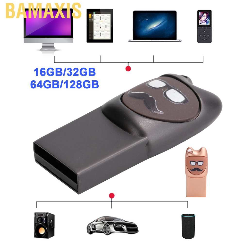 Usb Hình Hoạt Hình Ngộ Nghĩnh | BigBuy360 - bigbuy360.vn