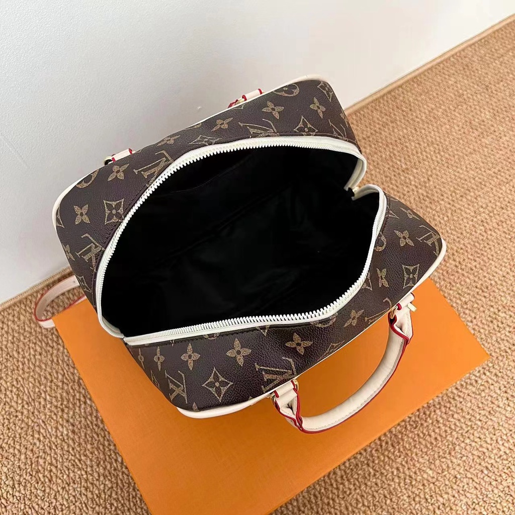 Túi xách nữ đeo chéo đẹp RIKY túi trống mini nữ đi chơi phong cách thời trang unisex cao cấp