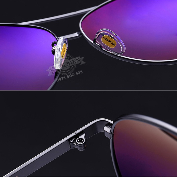 KÍNH NAM KÍNH MÁT NAM CAO CẤP - FULLBOX HÃNG - Mẫu 16 | BigBuy360 - bigbuy360.vn