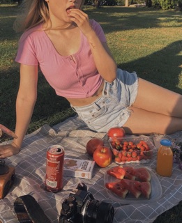 (có bán sỉ,ảnh thật,hoả tốc)🍒ÁO_NÚT_BẤM_TAY_NGẮN🥑