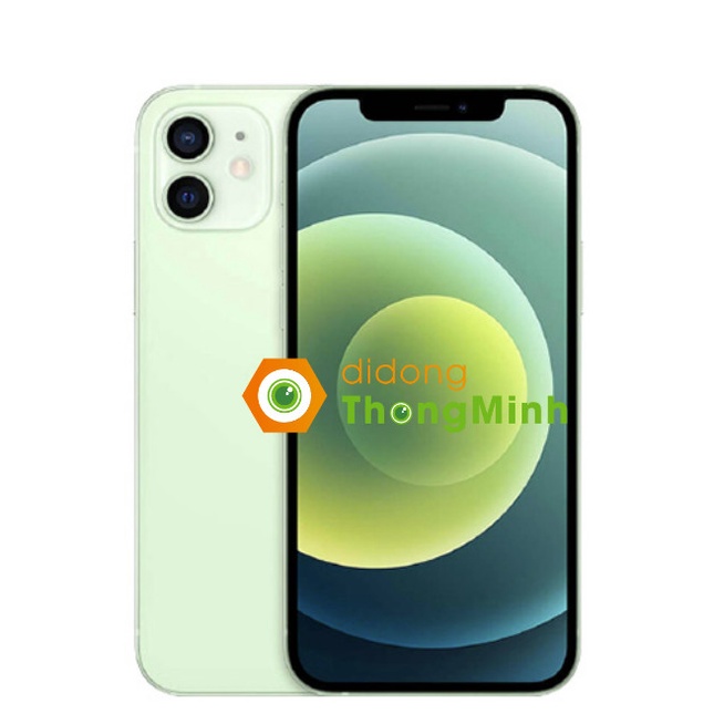 Điện thoại iphone 12 64gb mới nguyên seal hàng chính hãng