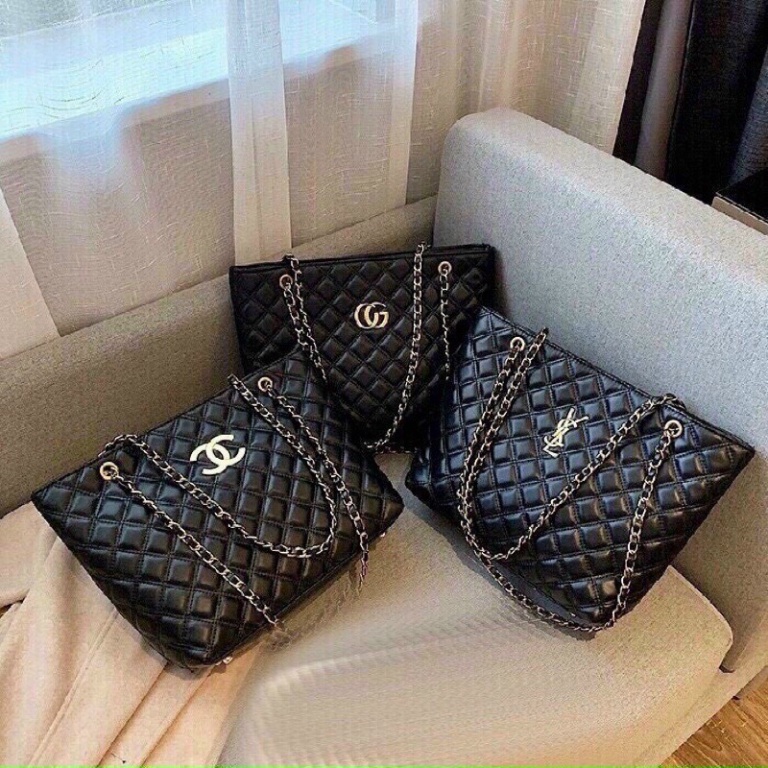 Túi 👜 công sở da mềm phù hợp đi chơi ‘ đi làm ‘ đi học THHTT 48h | BigBuy360 - bigbuy360.vn