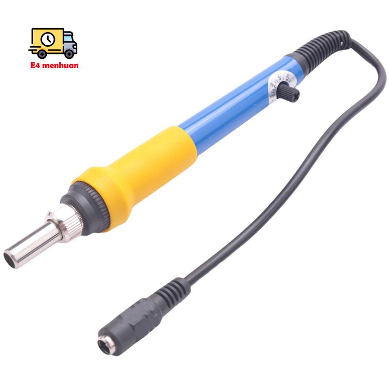Mỏ hàn điện mini T12 Dc 12-24V 75W 200-400 C với đầu hàn T12-K