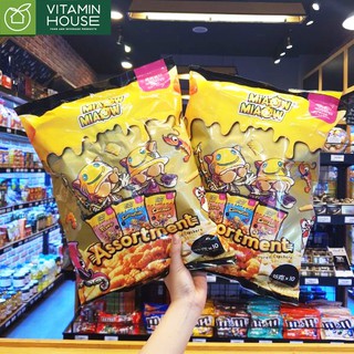 Snack House Đậu Thập Cẩm I-Mix