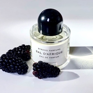 Nước hoa By.re.do Bal D'afrique 5ml/10ml/20ml [ 𝓣𝓱𝓮𝓢𝓾𝓷𝓢𝓱𝓲𝓷𝓮 ]