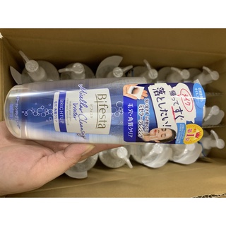 Tẩy trang Bifesta 300ml
