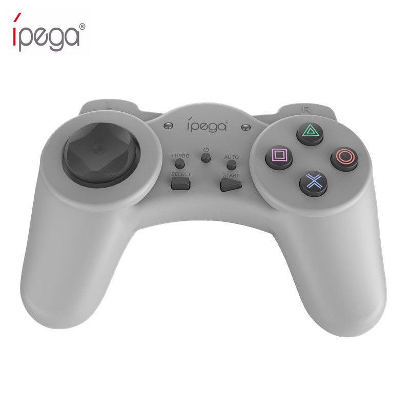 Tay cầm chơi game IPEGA Xbox One không dây kết nối Bluetooth